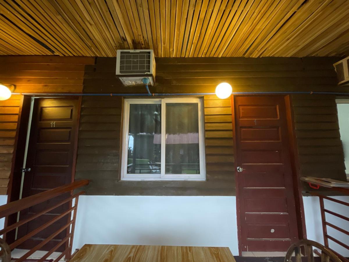 Julz El Nido Inn By Cocotel エクステリア 写真