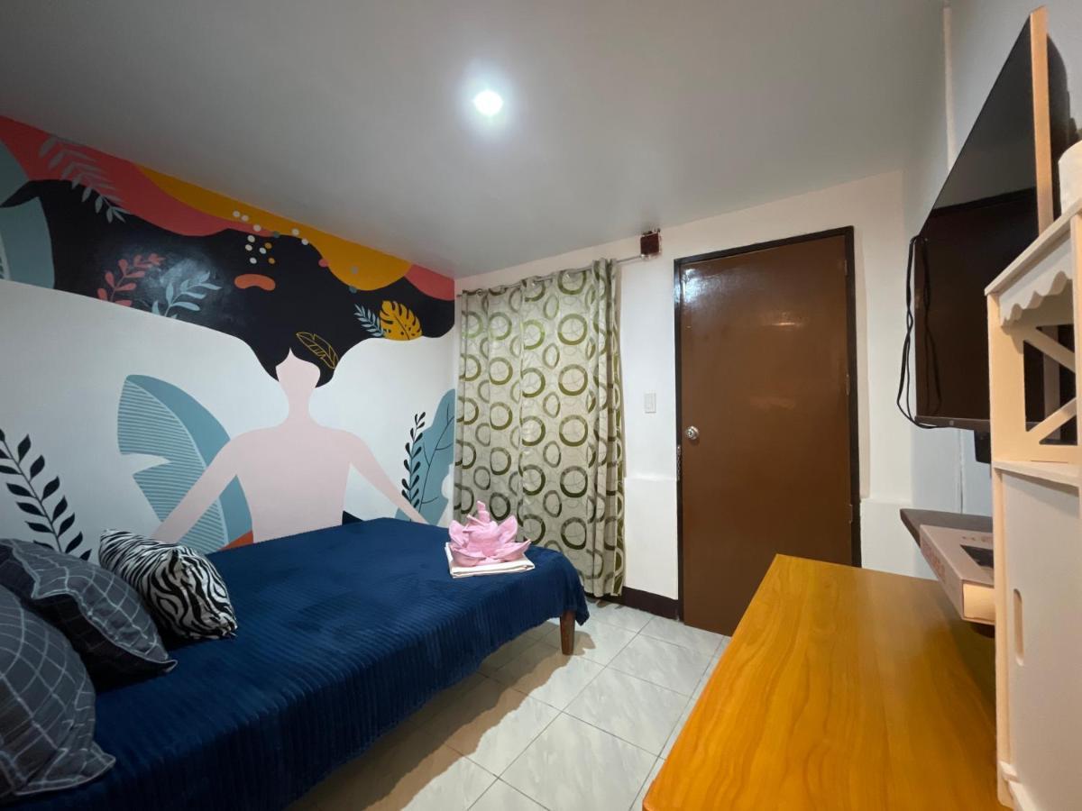 Julz El Nido Inn By Cocotel エクステリア 写真