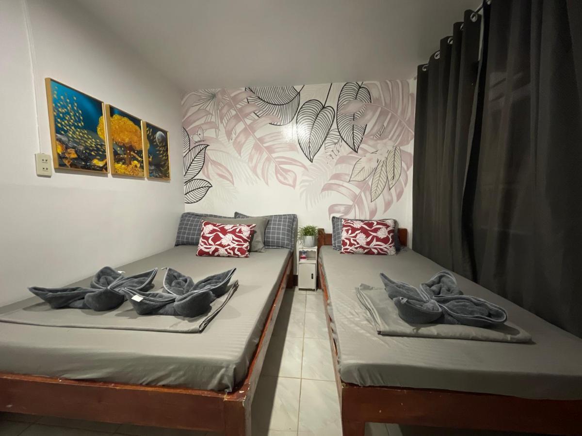 Julz El Nido Inn By Cocotel エクステリア 写真