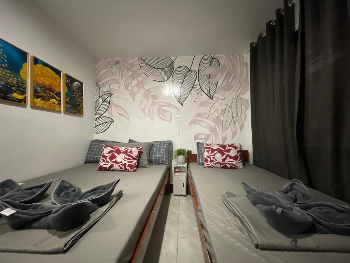 Julz El Nido Inn By Cocotel エクステリア 写真
