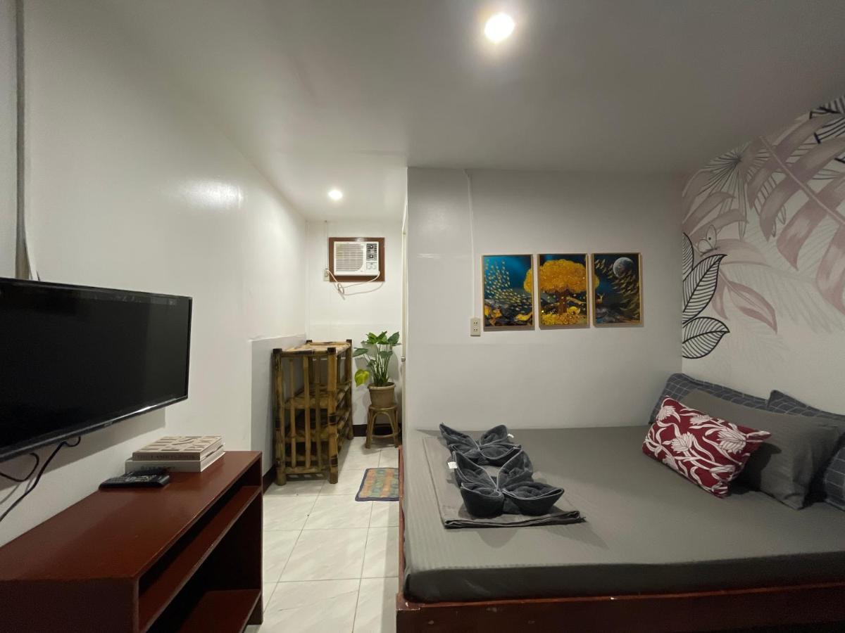 Julz El Nido Inn By Cocotel エクステリア 写真